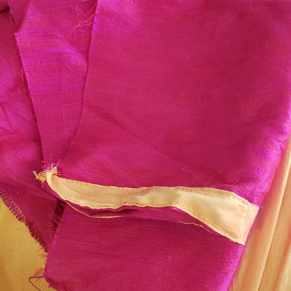 Indian Pakistani Anarkali dress - Picture 6 of 6